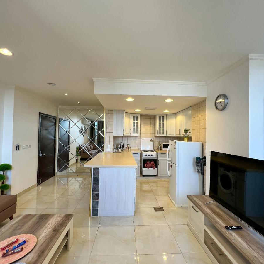 Urban Luxury Apartment Yidda Exterior foto