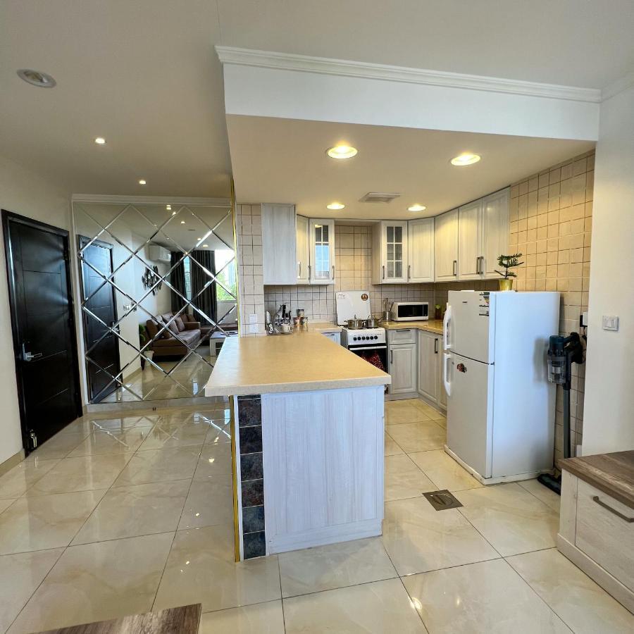 Urban Luxury Apartment Yidda Exterior foto